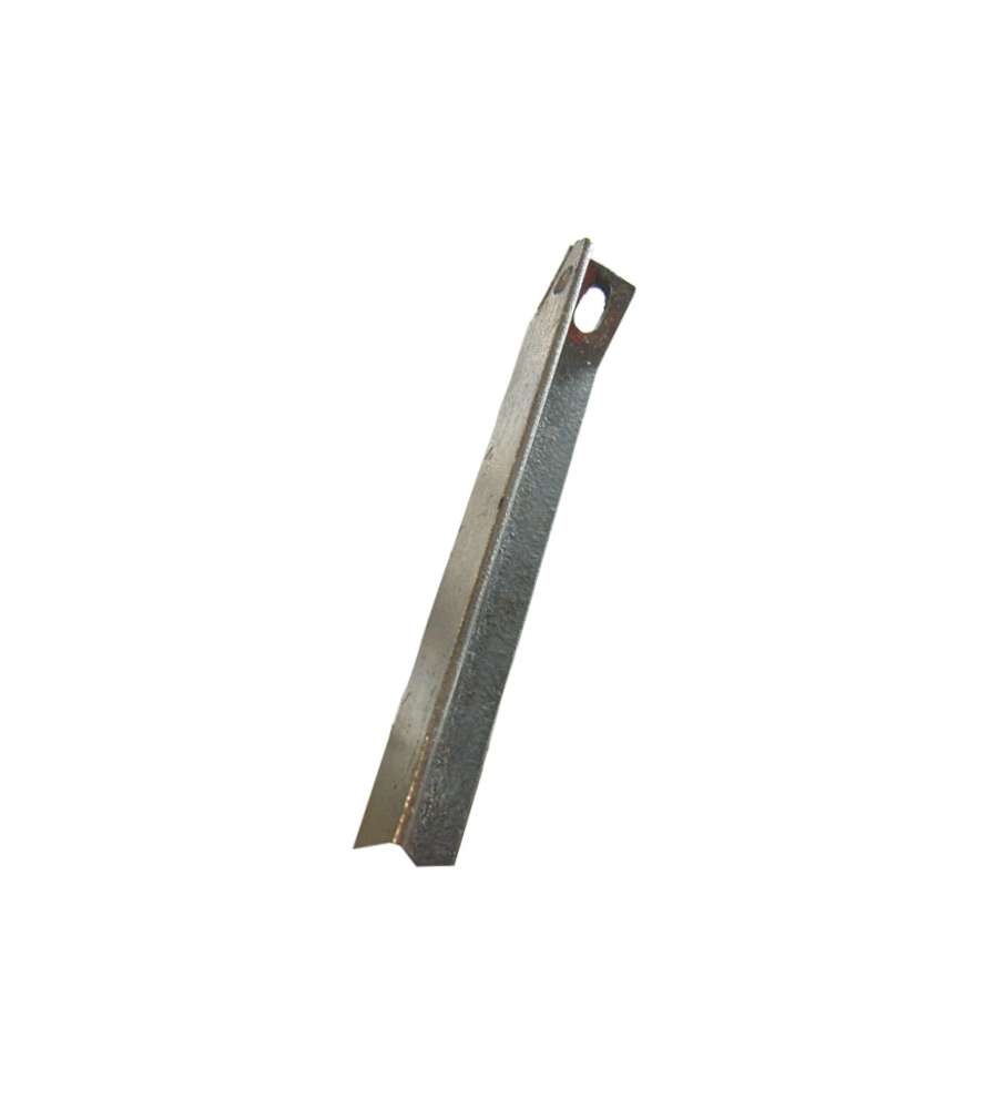 Saetta Zincata 25X25X3 Cm 200                  Sfb