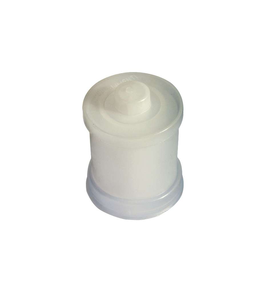 Tappo Idraulico Damigiane L 54
