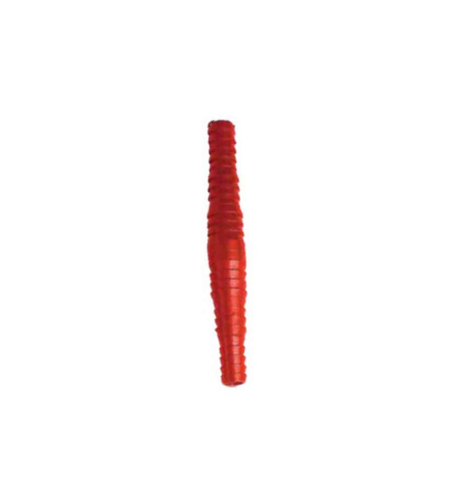 Raccordo Plastica Continuo Mm 12/16