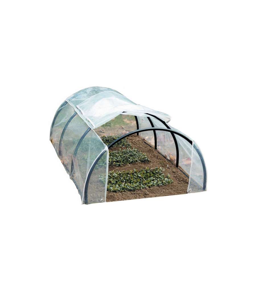 Serra Primizia Tunnel   90X150 H  50         Buzzi