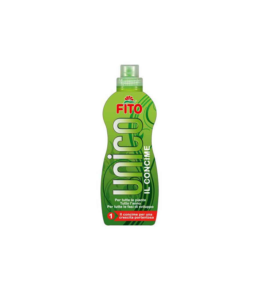 Concime Unico Liquido Kg 1                    Fito