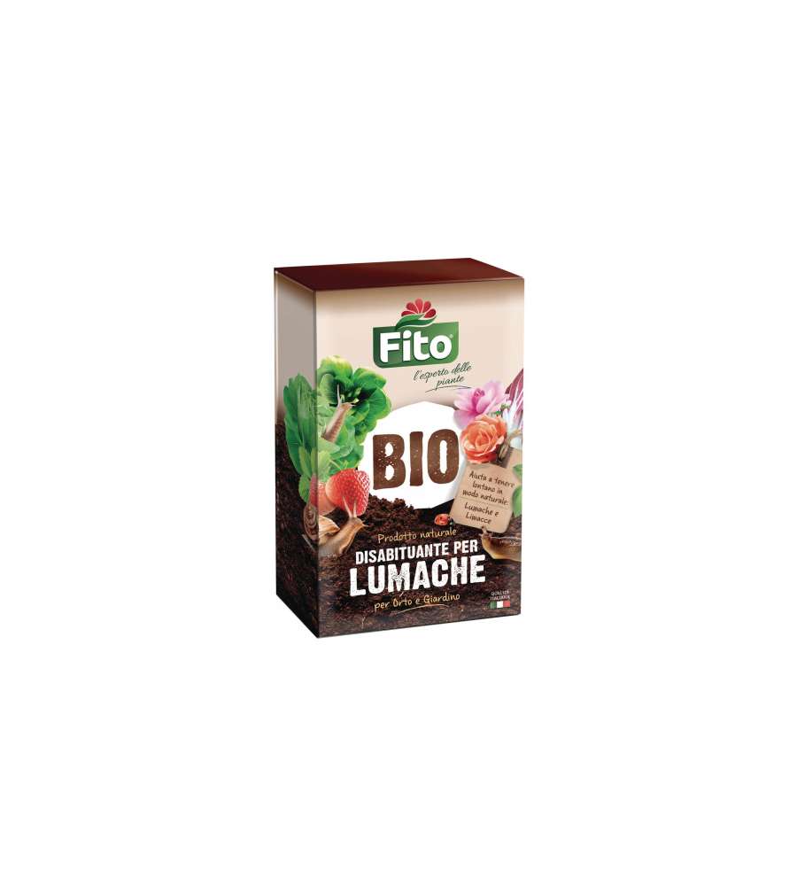 Disabituante Per Lumache 1 Kg