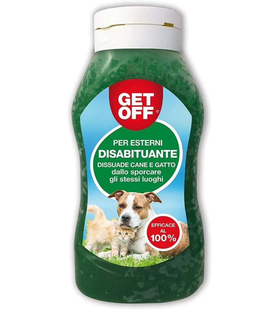 Disabituante In Cristalli 240 G