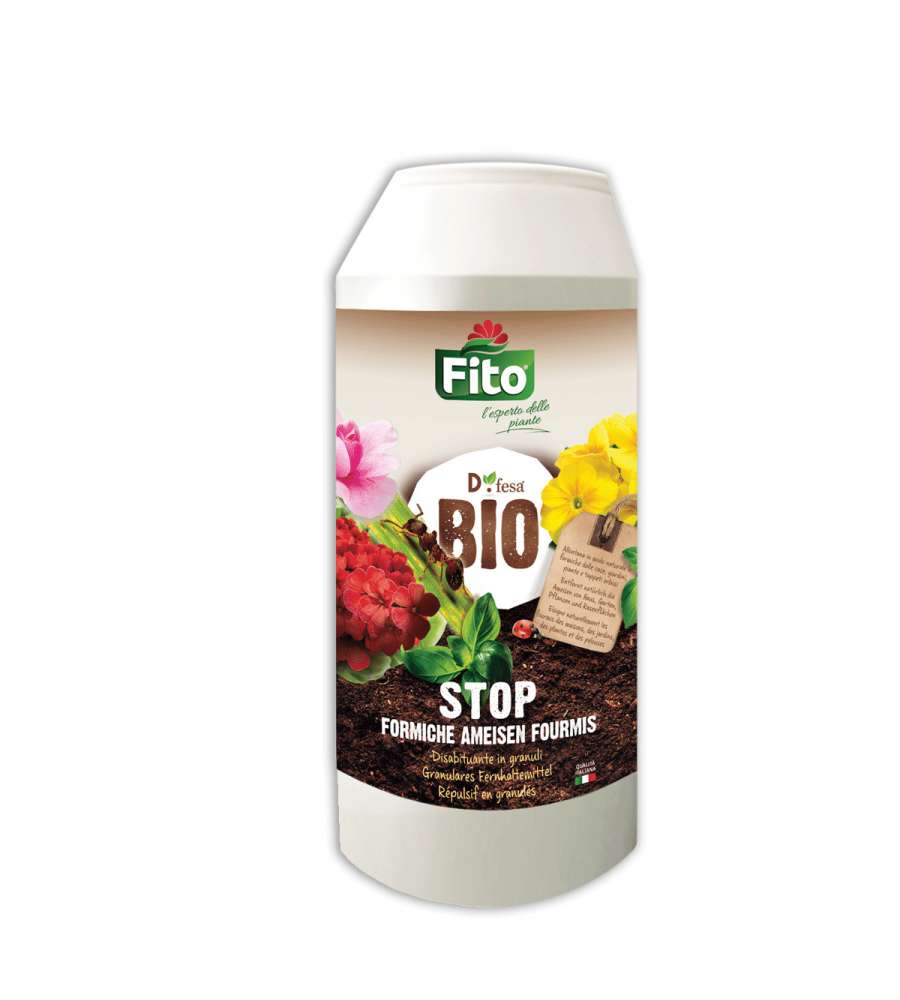 Disabituante Formiche Stop Granulare 1 Kg