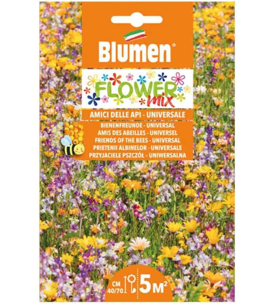Amici della Api Universale Blumen