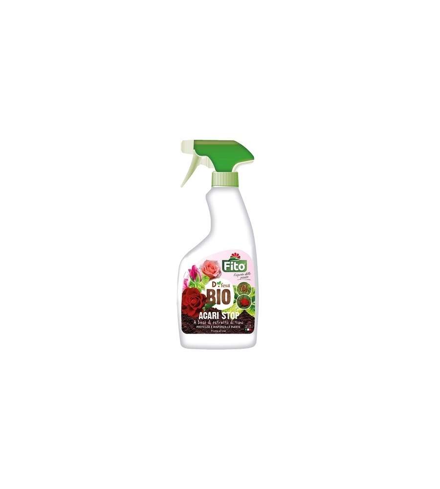 Acari Stop 750 Ml
