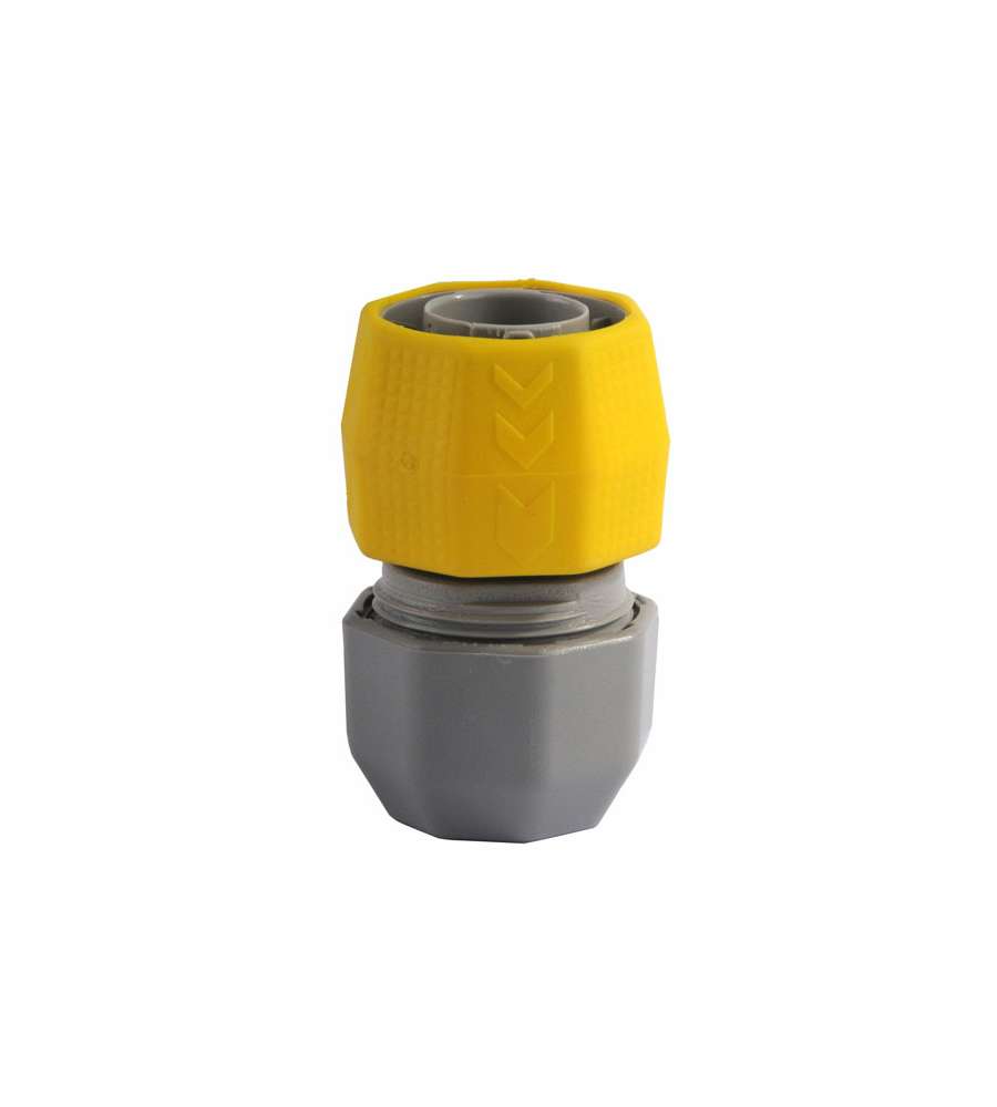 Raccordo Rapido Fast 3/4                 Hidroself