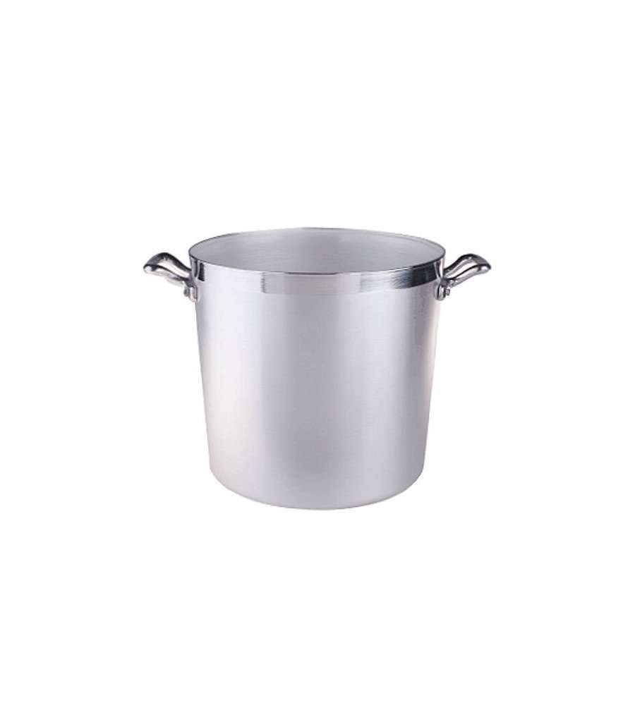 Pentola Cilindr 2Manici Cm26 Family Agnelli