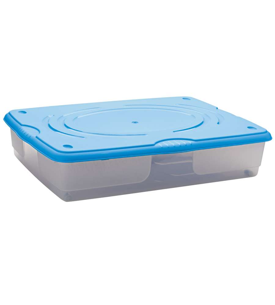 Contenitore sottoletto 60 l