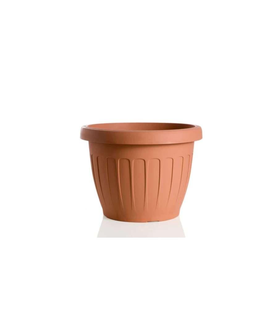 Vaso da terra 20 cm Bama