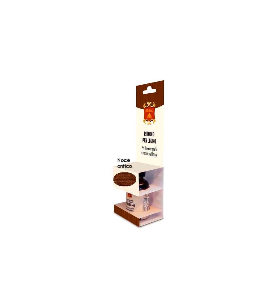 Ritocchi per Legno Noce Antico 25 ml