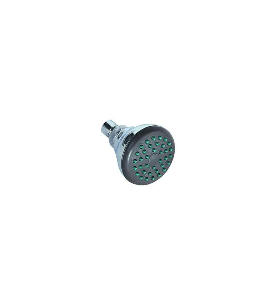soffione lilla 1 funzione diam. 8,5 cm