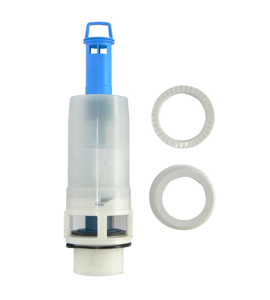 Idrobric Meccanismo Scarico WC - Accessori Manutenzione