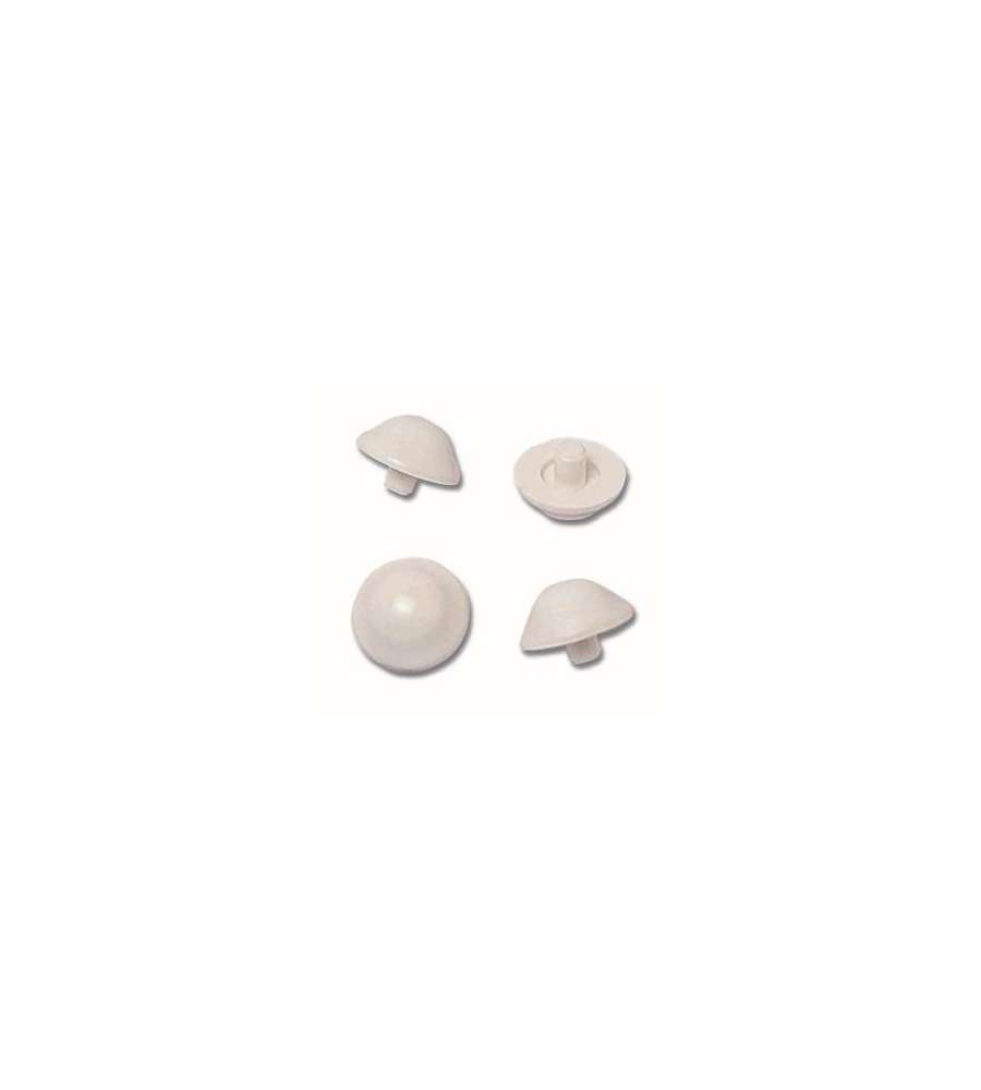 Paracolpi per sedile wc 22x9