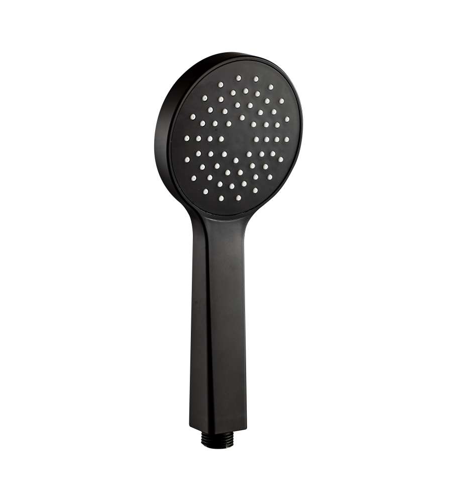 Idrobric Doccia Vogue 1 Getto Nera
