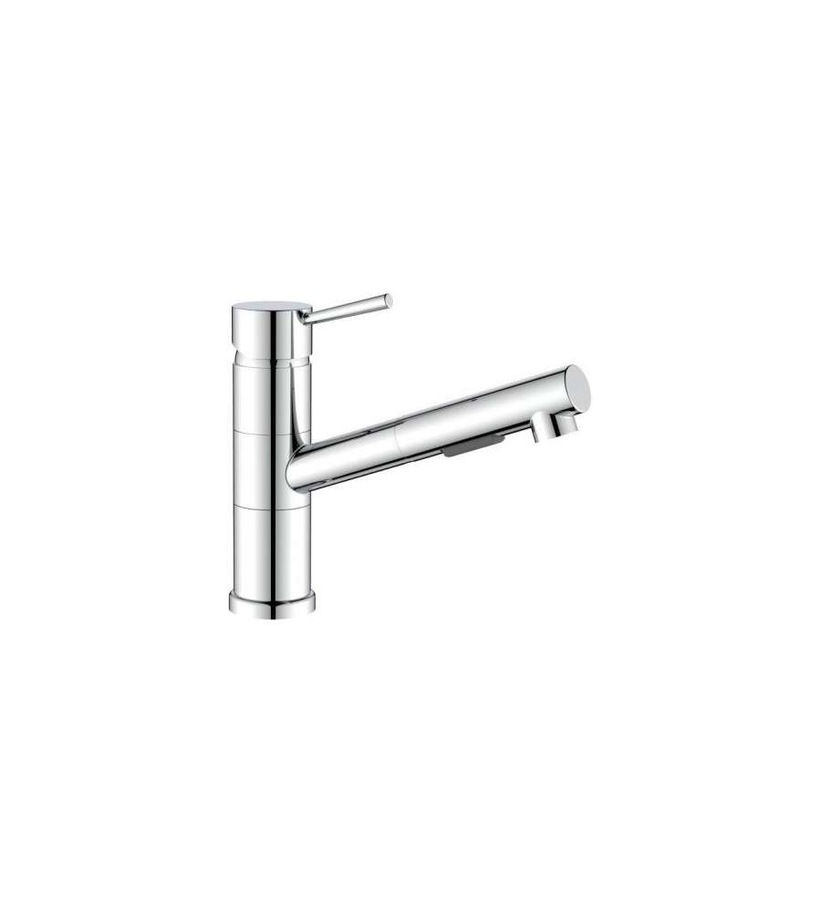 Miscelatore lavello Kansas