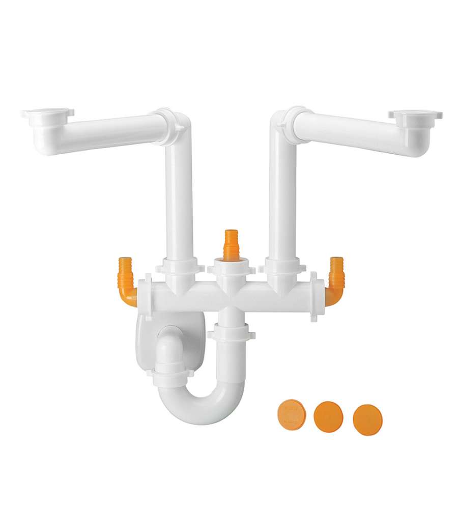 Sifone Spazio 2