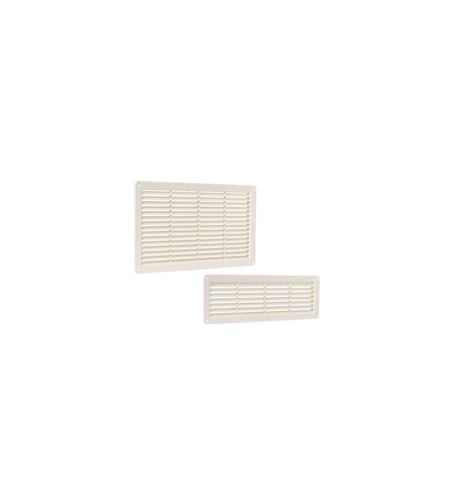 Idrobric Griglia Areazione Incasso - 370x122 mm
