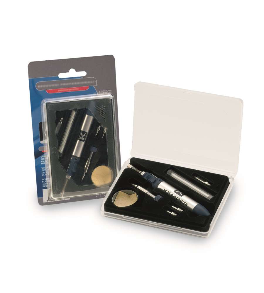 Kit microsaldatura a stagno