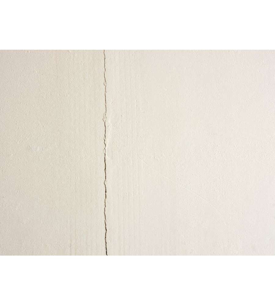 Polyfilla Stucco per Grandi Fessure 1 kg - Riparazioni Murali Facile Applicazione