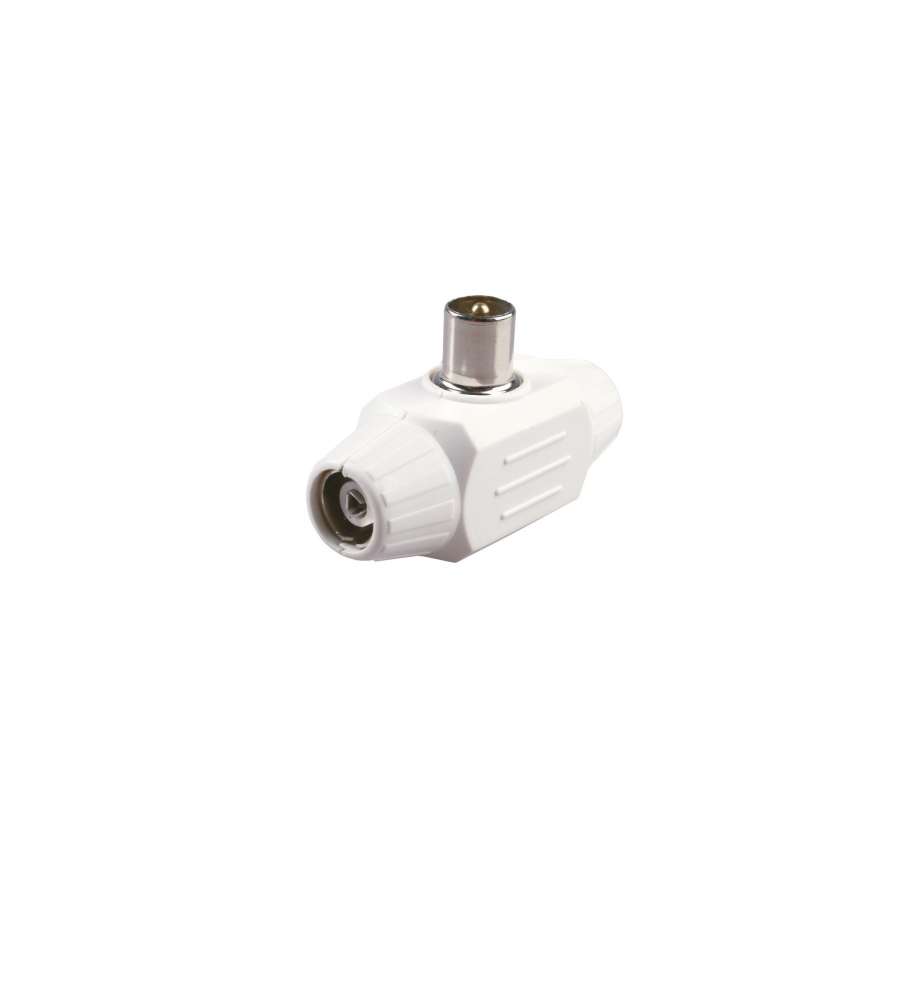 Spina multipla TV M/F/F