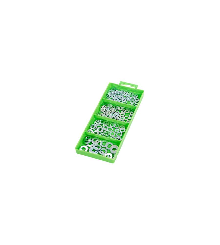 Assortimento Ranelle Mm.4-5-6-8