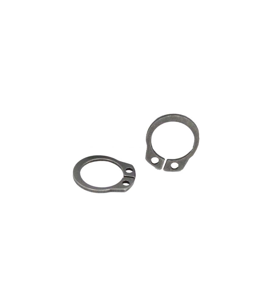 Anelli Elastici Esterni Inox Mm.5