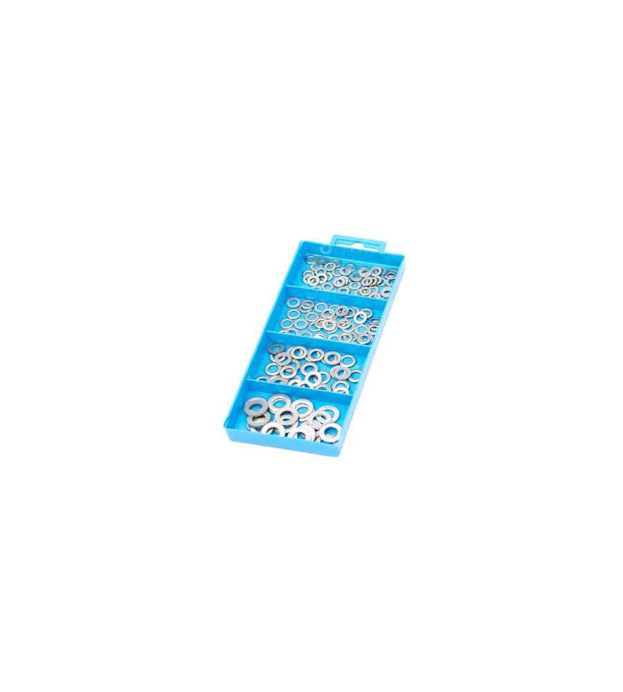 Assortimento Ranelle Inox