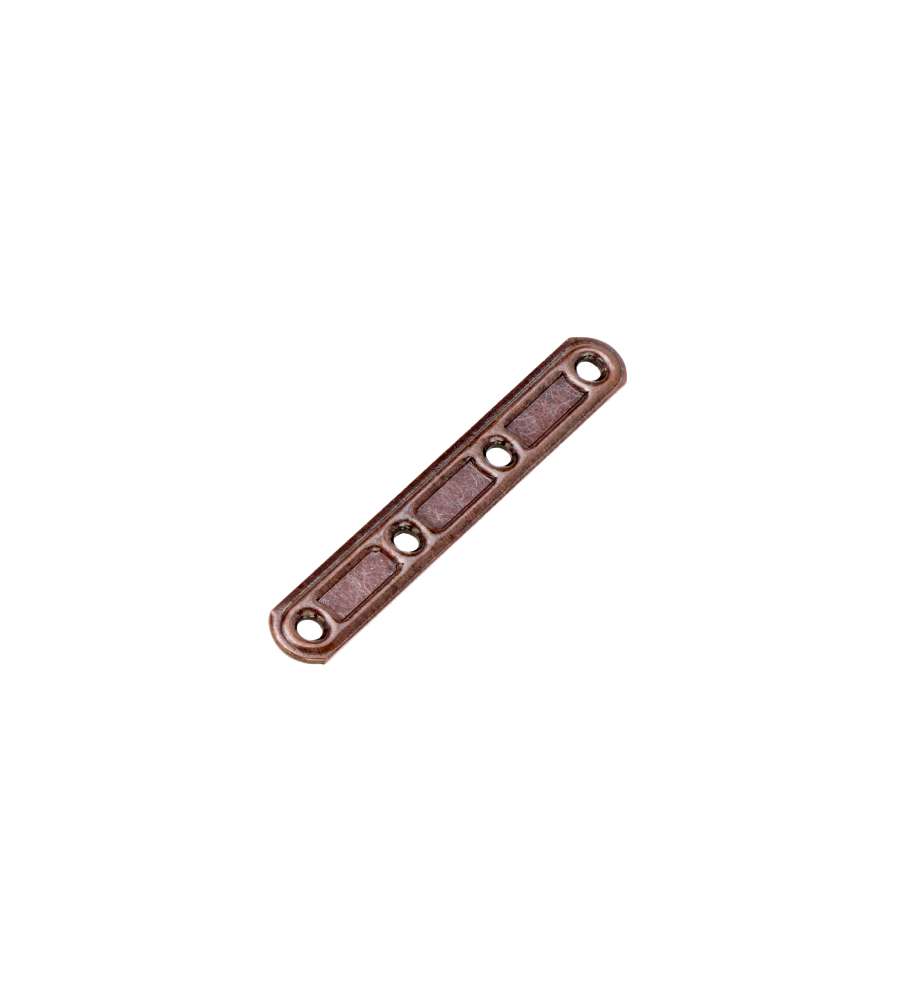 Lastrine Stondate Bronz. Mm.80