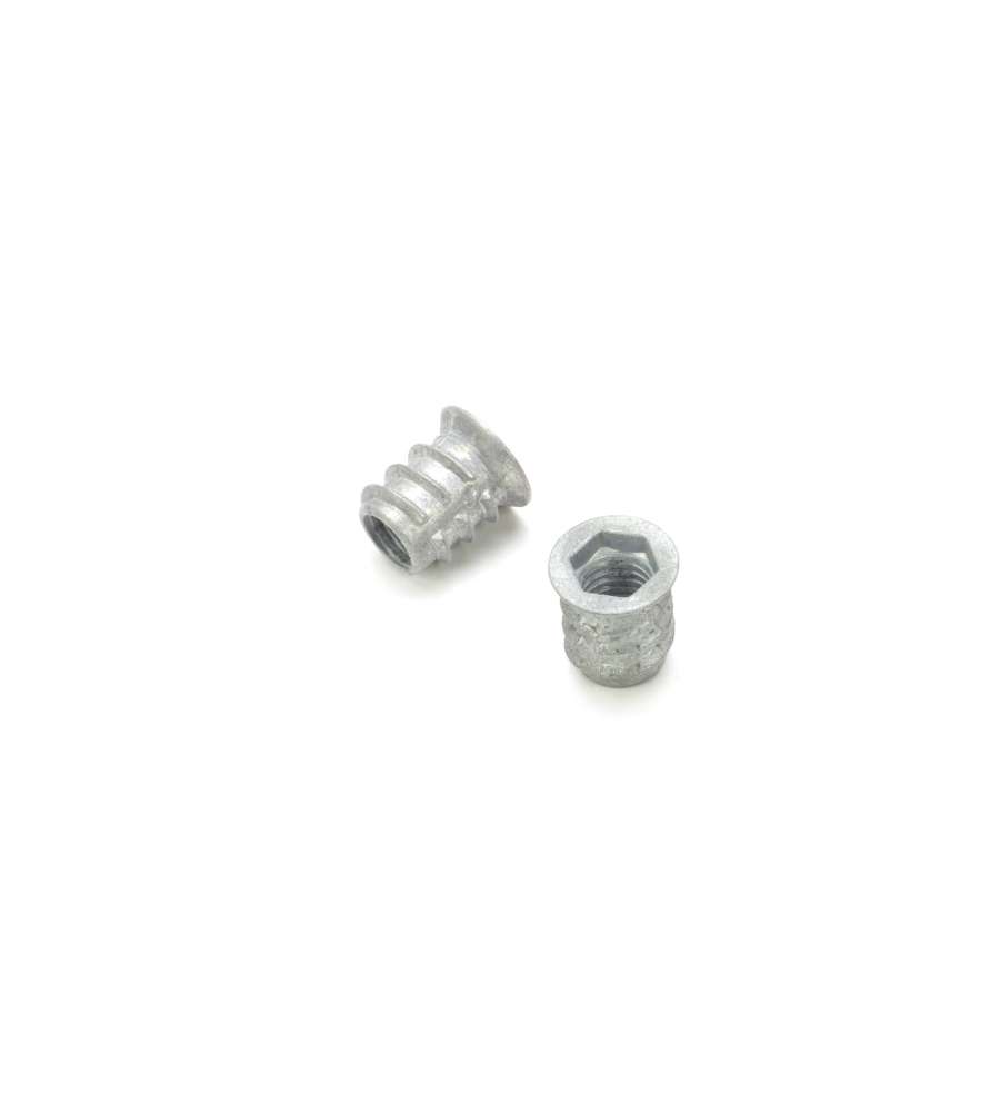 Bussola Con Esagono Mm.8 - 12X16