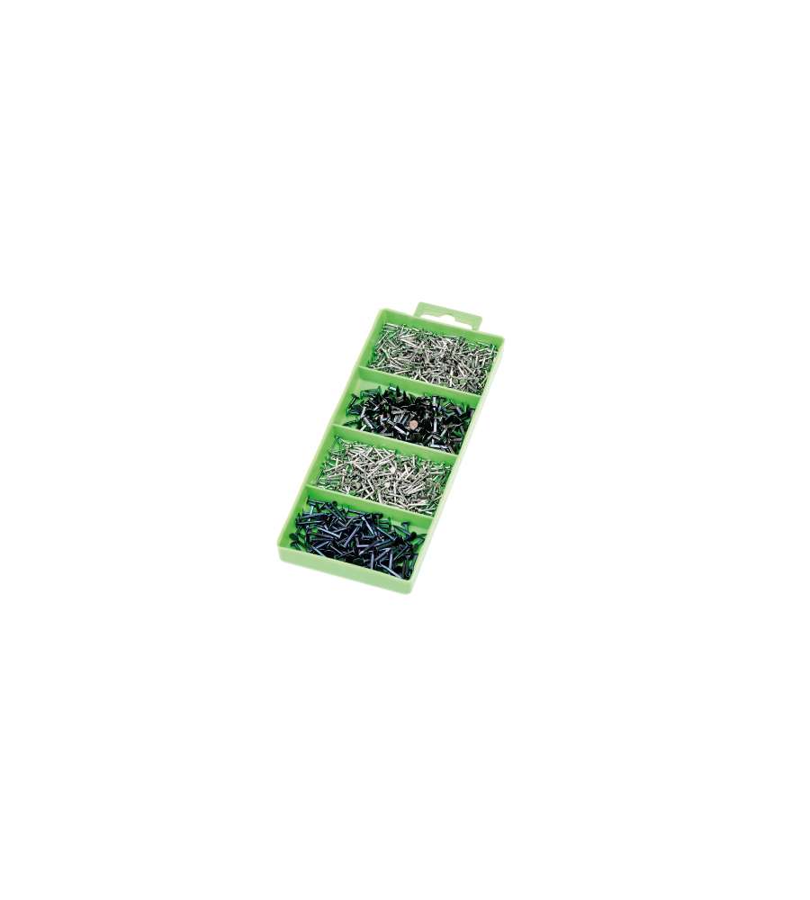 Assortimento Semenza + Sellerine Mm.10-12-16-20