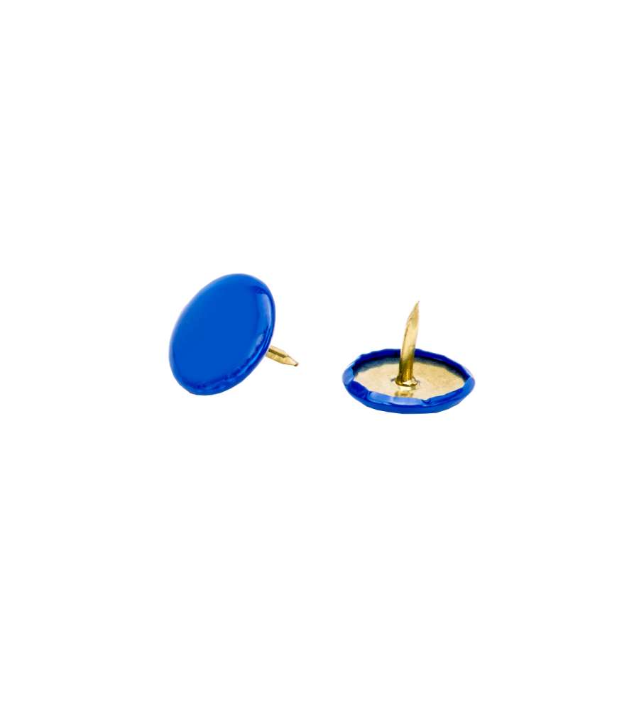 Puntine Rivestite Marrone