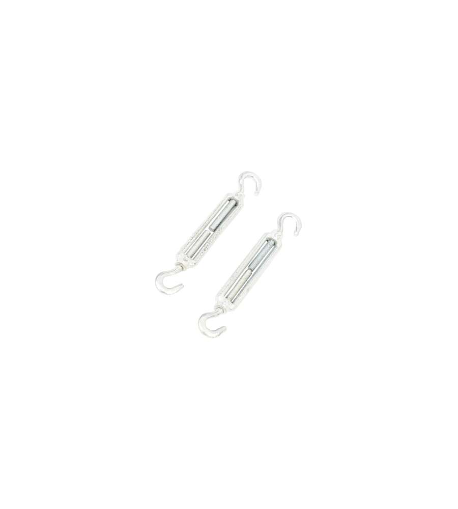 Tenditori 2 Ganci Mm.5 Pz.2