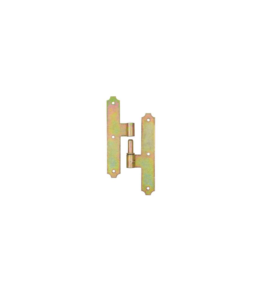 Sacar Cerniera Verticale Tropical - 180x30 mm