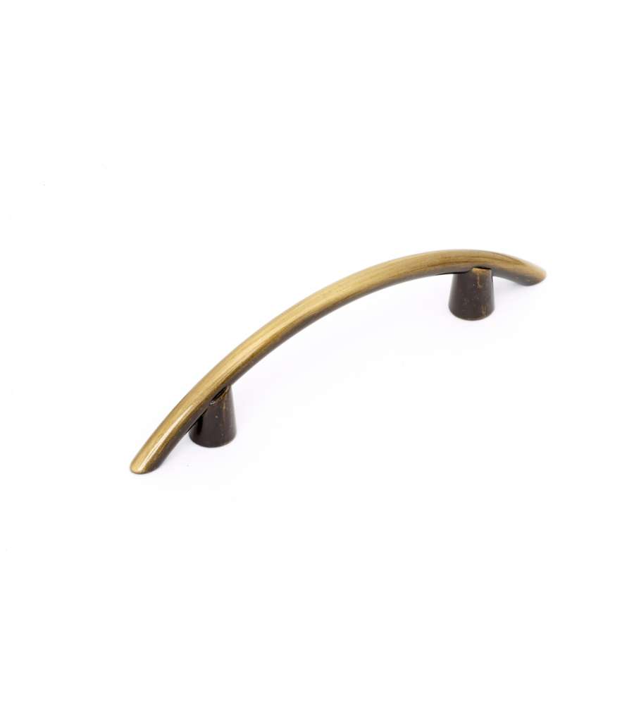 Maniglia Modello D Bronzo Mm.32