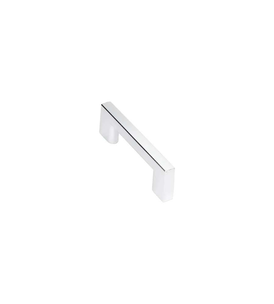 Maniglia Sistema Stilo Cromo Mm.128