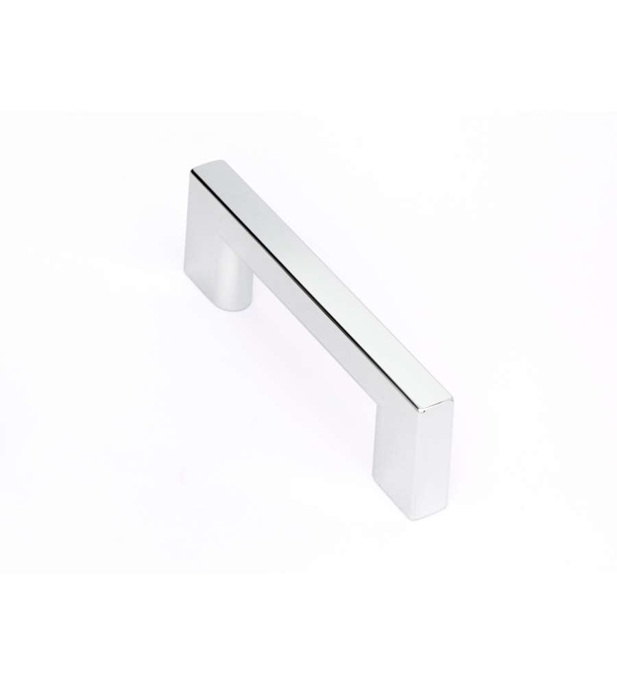 Maniglia Sistema Stilo Cromo Mm.128