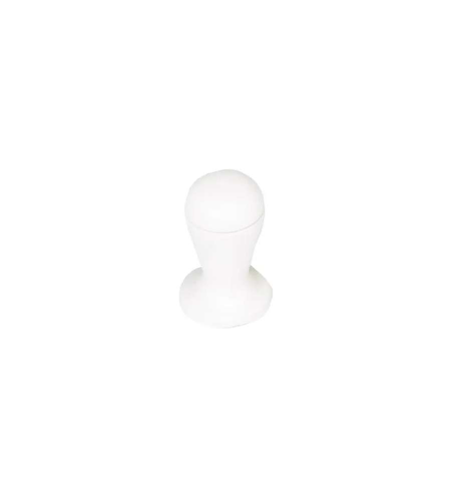 Pomolo Plastica Bianco