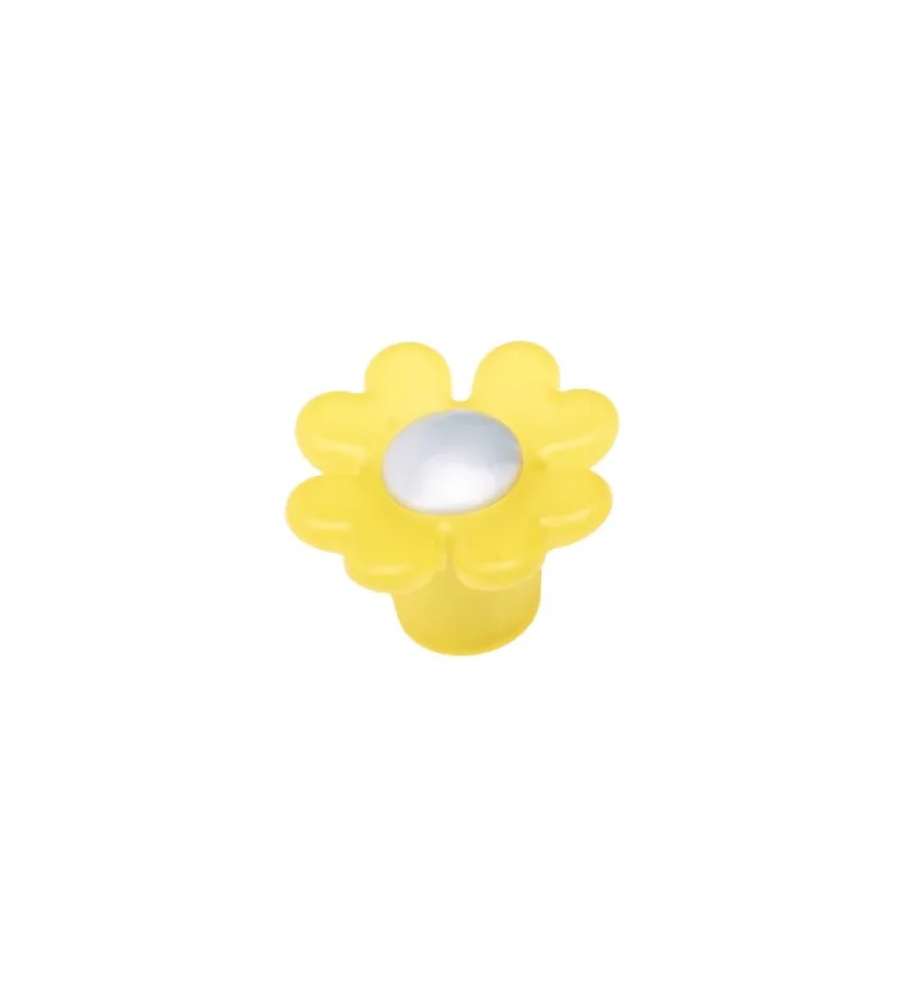 Pomolo Margherita Giallo