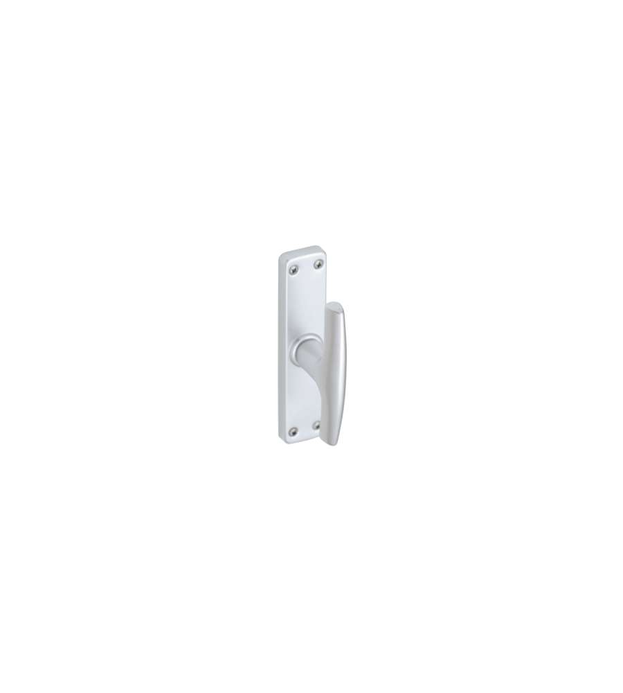 Martellina Bica Argento Quadro 7