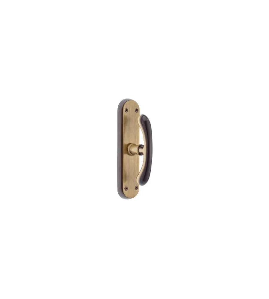 Martell. Sette Bg Quadro Mm.7