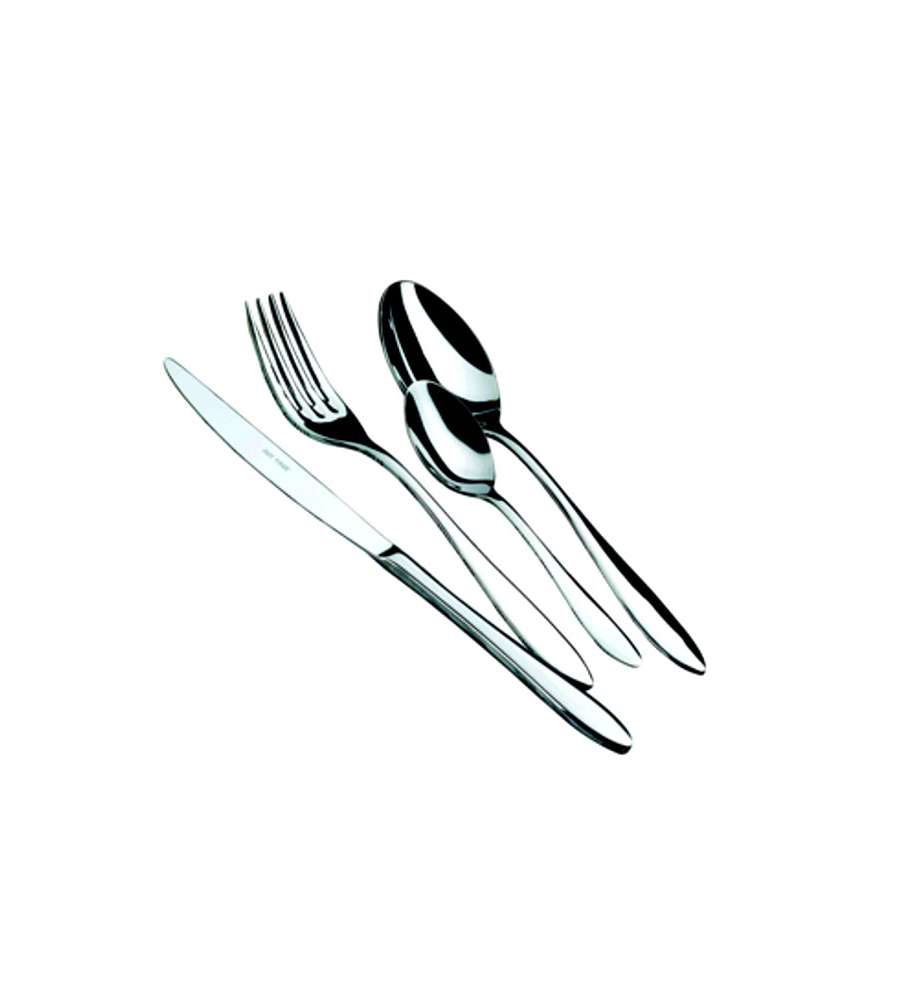 Cucchiaio  Tavola Acc. 18/10 Pz.12   Galileo Salvi