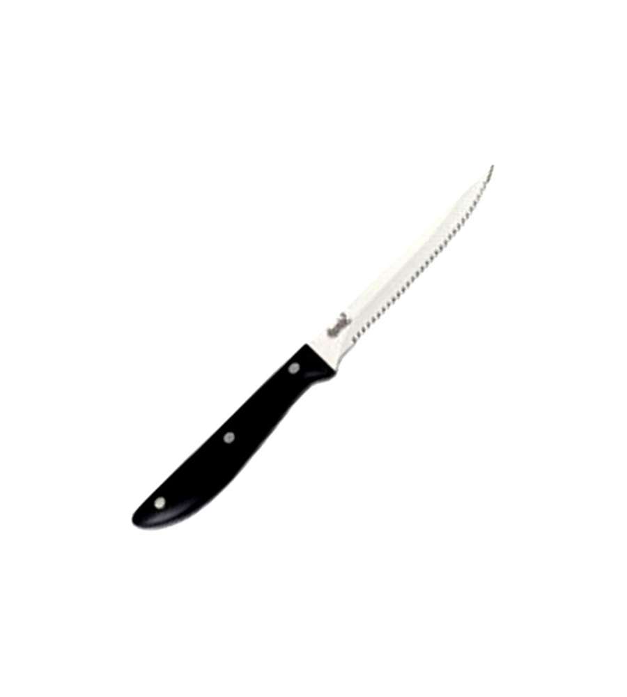 Coltello Bistecca Rivettato  Cm 11,5 Bistrot Salvi