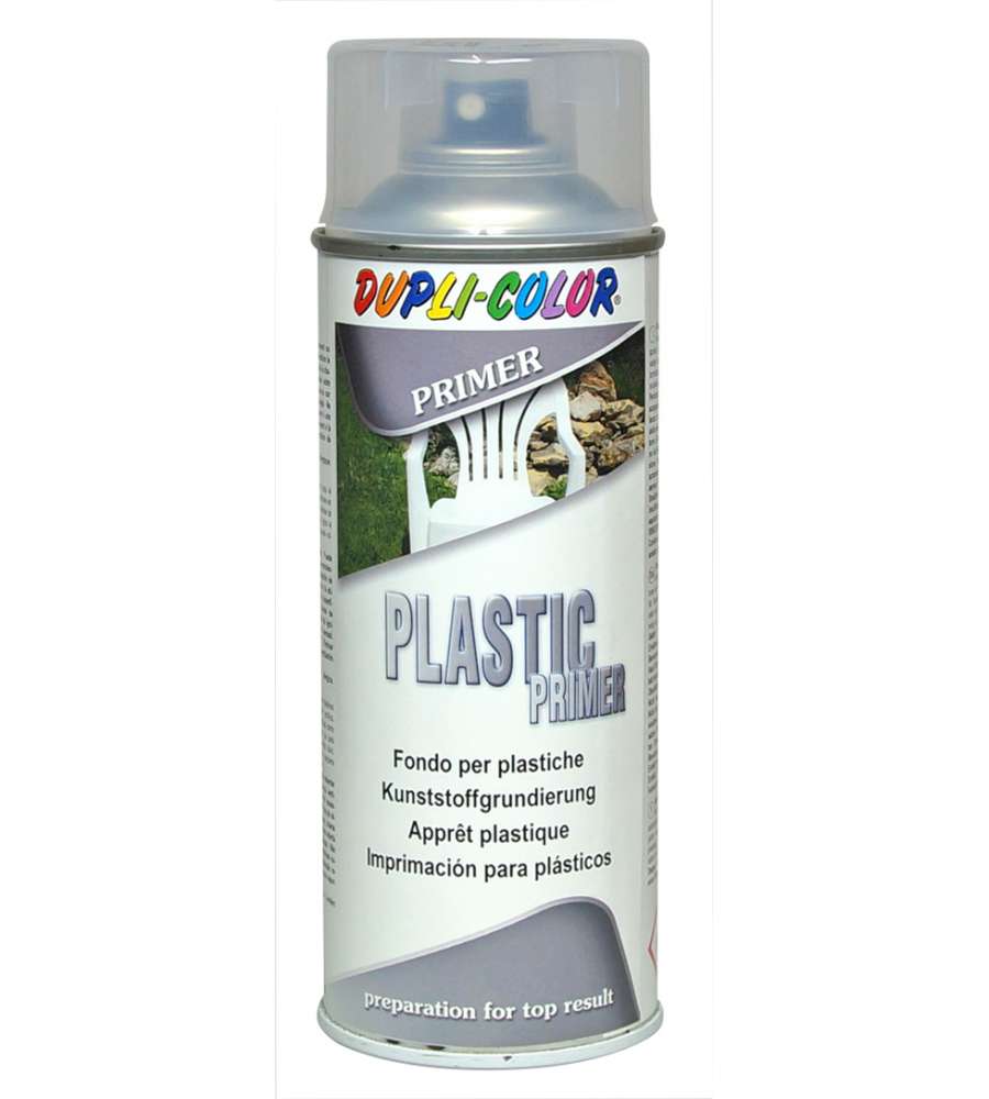 Primer plastic Fondo per plastica 400 ML