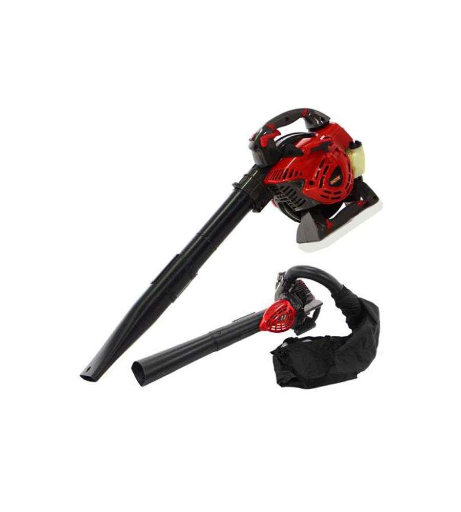 Aspiratore Soffiatore Cc.27           BLC27 Castor