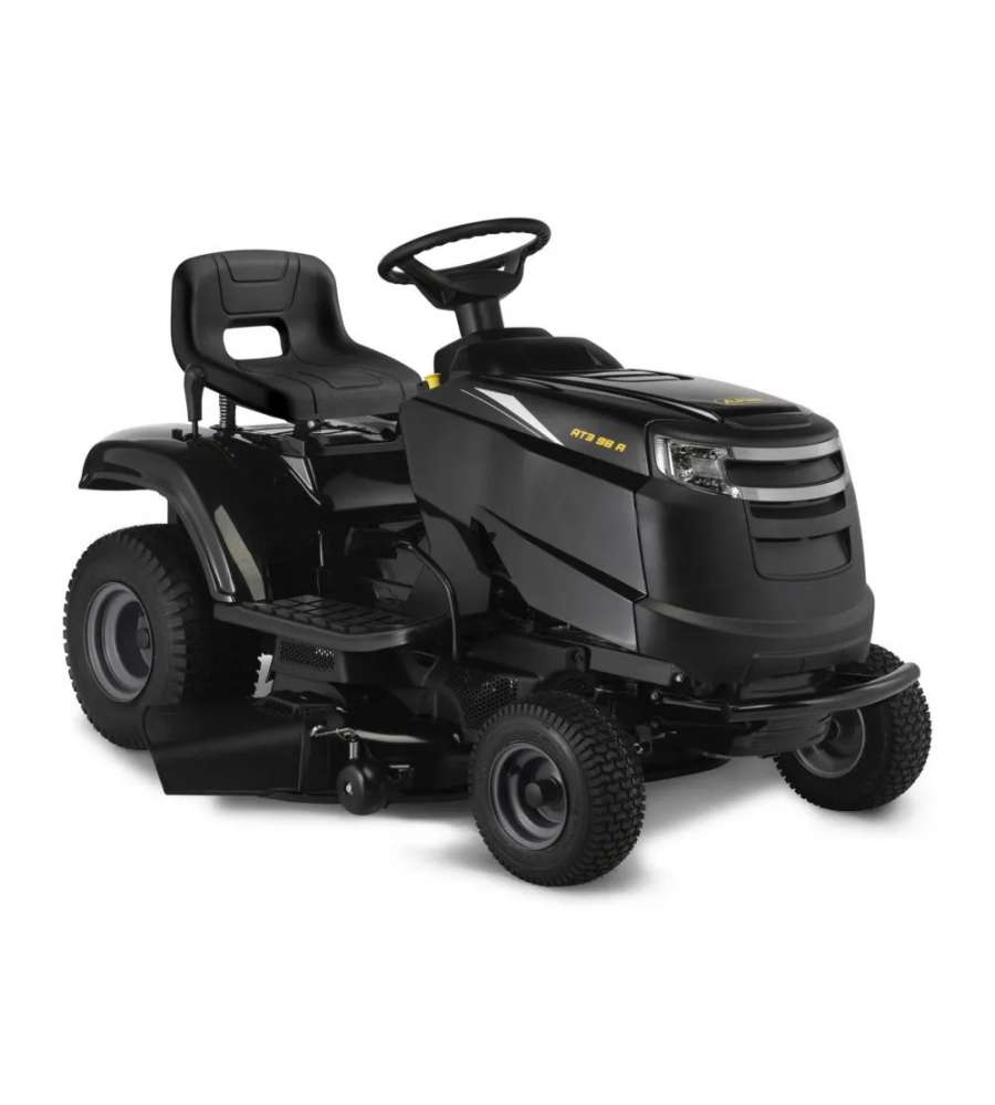 Alpina Trattorino Tagliaerba AT3 98 A - 98 cm - 352cc
