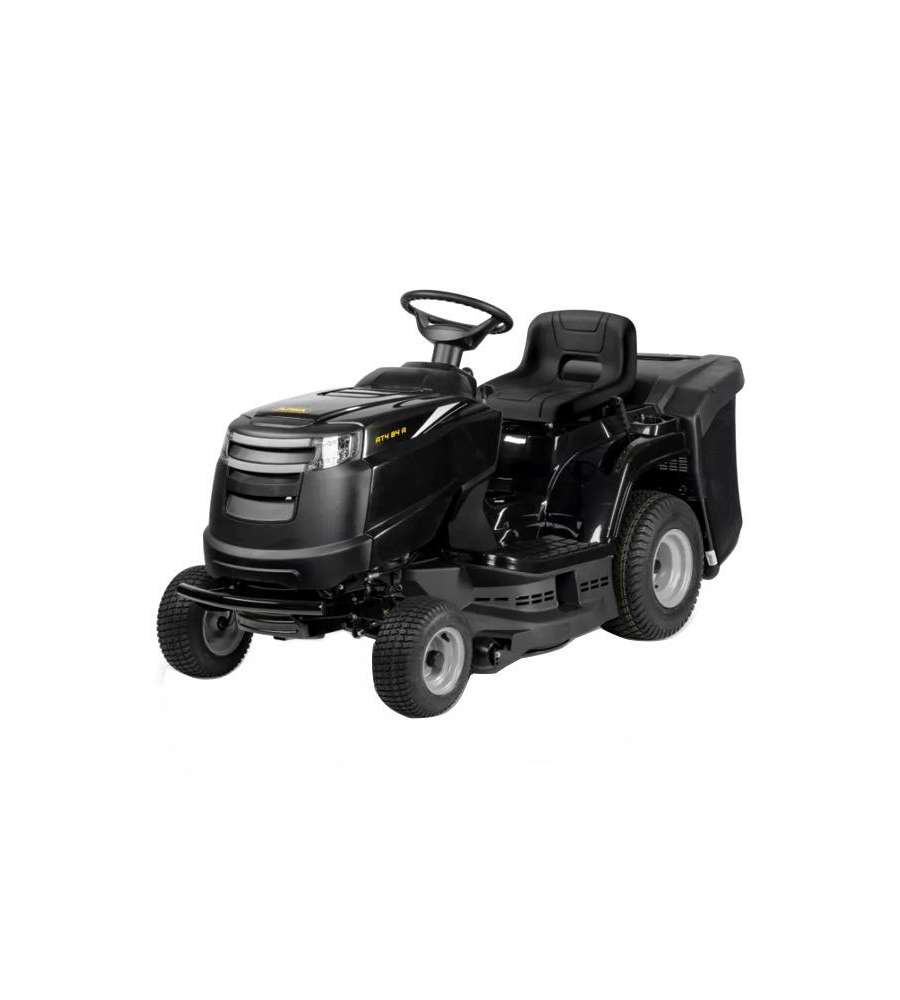 Alpina Trattorino Tagliaerba AT4 84 A - 84 cm - 352 cc