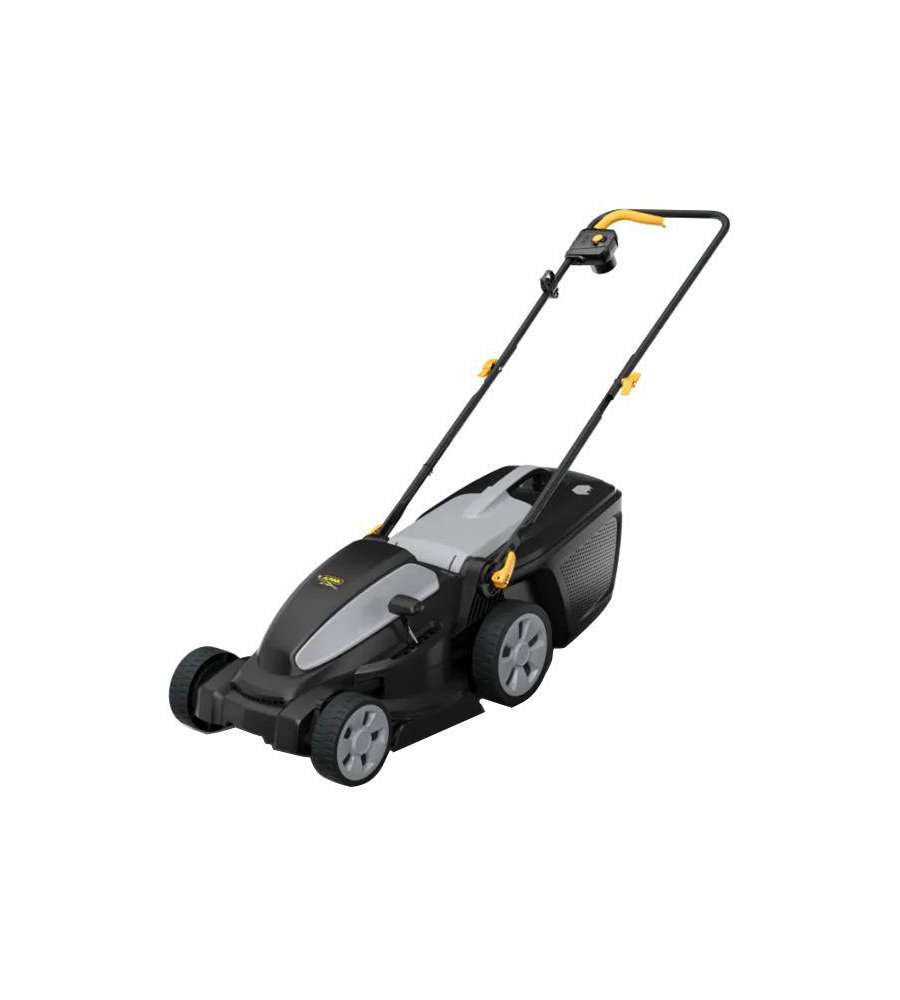 Alpina Rasaerba Elettrico AL138E - 1400W - 38cm