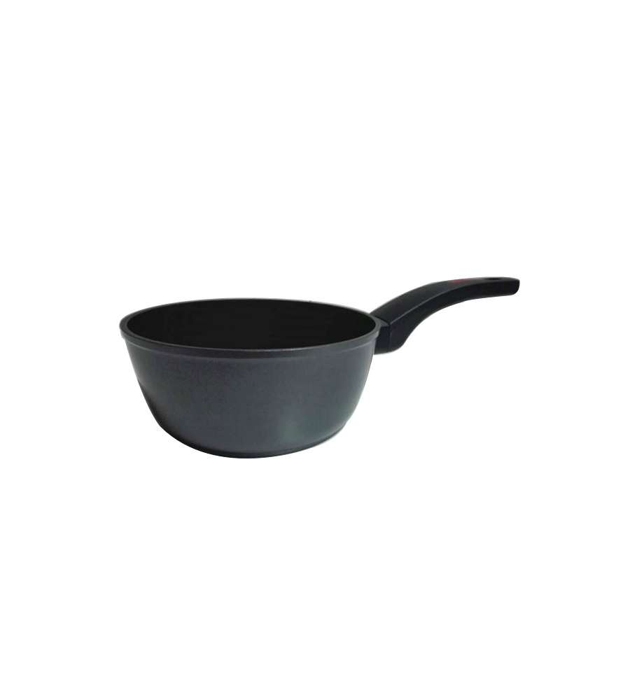 Casseruola 1 Manico        Cm 16 Evolution Zanetti