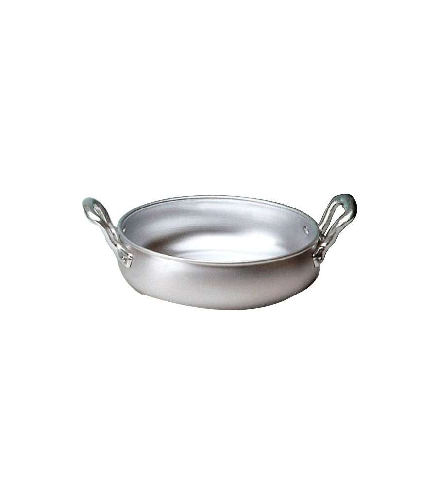Casseruola 2 Manici Ligure         Cm 18 Ottinetti